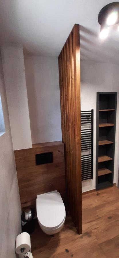 Liptov Trinity Apartments Liptovský Ján Dış mekan fotoğraf