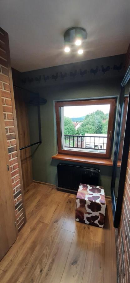 Liptov Trinity Apartments Liptovský Ján Dış mekan fotoğraf